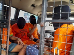 Jejak Begal Sadis di Bogor Sasar 3 Korban Sekaligus dalam Semalam