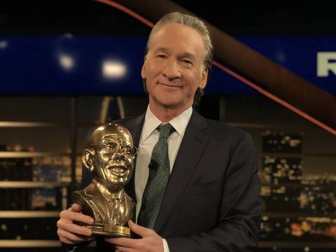 Bill Maher