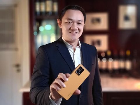 Bos Maju Hardware Ungkap Alasan OPPO Reno7 Series Laris di Pasaran