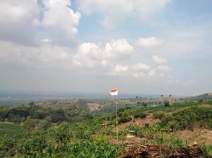 Nyepur dan Gowes Seli ke Bukit Patiayam dan Terlempar ke Masa lalu
