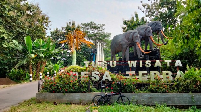Bukit Patiayam, Kudus