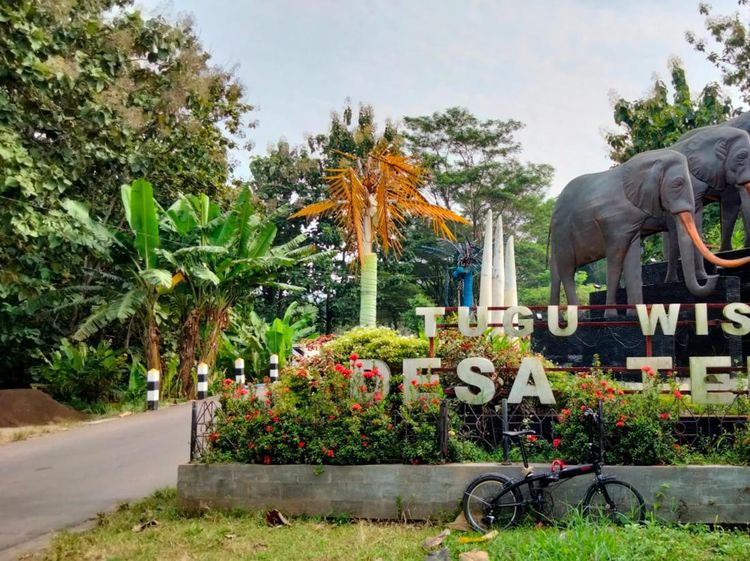 Kudus Juga Punya Situs Purbakala