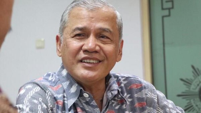 Ketua PP Muhammadiyah Dadang Kahmad