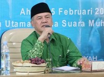 2 Wanita Bersumpah Sambil Injak Al-Quran, Muhammadiyah: Kurang Pengetahuan