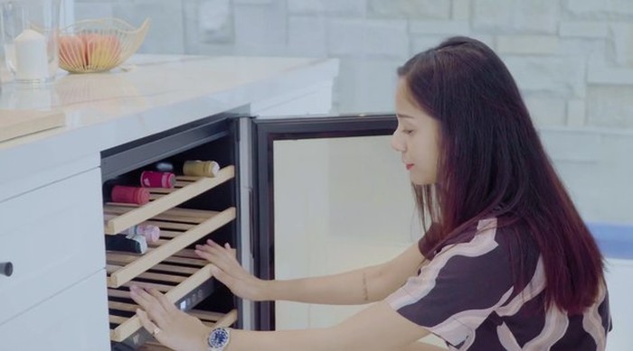 Dapur Kirana Larasati Dapur Kirana Larasati