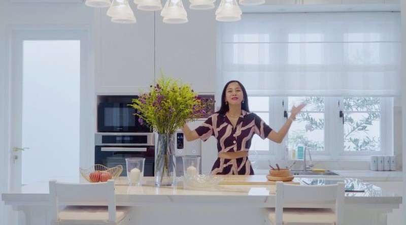 Dapur Kirana Larasati