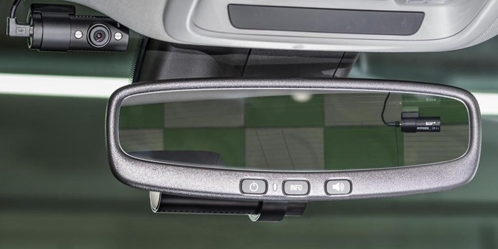 Dashcam Blackvue