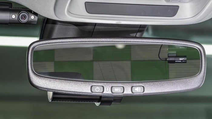 Dashcam Blackvue