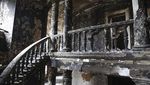 Dibombardir Rusia, Teater Tempat Berlindung Warga Mariupol Hancur