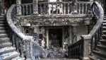 Dibombardir Rusia, Teater Tempat Berlindung Warga Mariupol Hancur