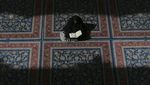 Doa Ramadan dari Tempat Suci Imam Ali di Irak