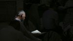 Doa Ramadan dari Tempat Suci Imam Ali di Irak