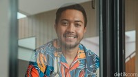 Farazandi Fidinansyah tercatat sebagai Anggota Komisi B DPRD DKI Jakarta 2019-2024 mewakili Fraksi Partai Amanat Nasional (PAN). Dia juga menjabat sebagai Ketua DPW GeKrafs DKI Jakarta (Gerakan Ekonomi Kreatif Nasional), di bawah binaan Sandiaga Uno, Waketum ISSI (Ikatan Sport Sepeda Indonesia) DKI Jakarta, Wasekum HIPMI Jaya dan Ketua SKPI (Syarikat Kebangkitan Pemuda Islam) DKI Jakarta. Foto: Grandyos Zafna/detikcom
