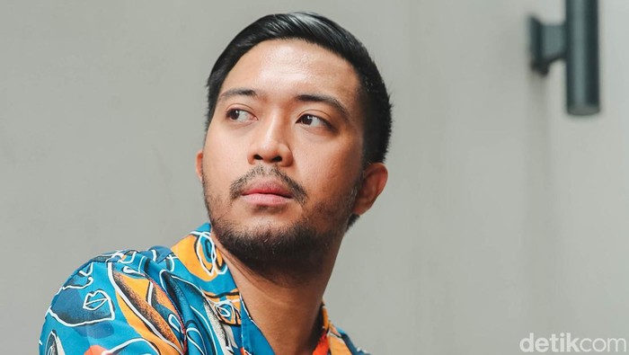 Farazandi Fidinansyah