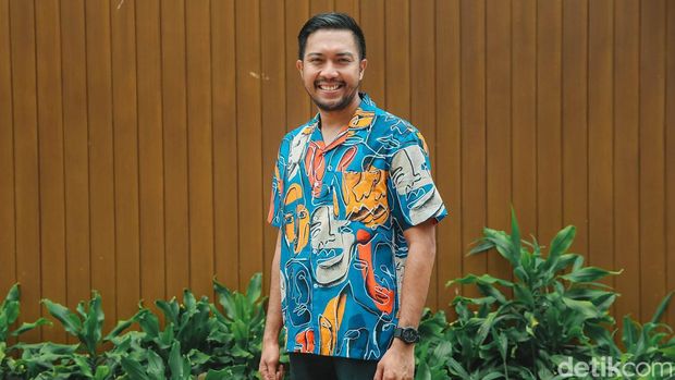 Farazandi Fidinansyah
