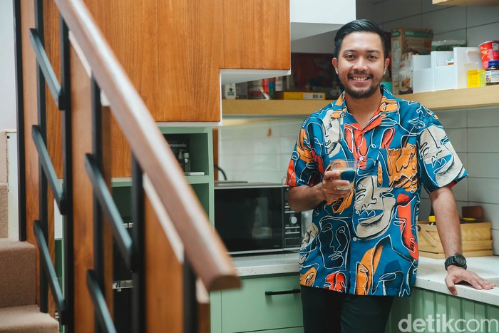 farazandi fidinansyah