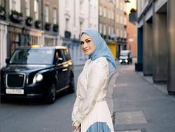 8 Foto Futri Zulya, Bos Klinik Kecantikan yang Gugat Cerai Anak Amien Rais