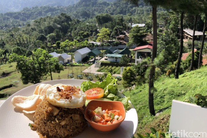 Hafa Mountain View Sentul Hafa Mountain View Sentul