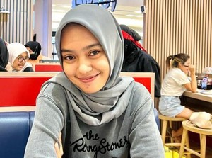 Hafiz Quran 14 Tahun Lolos SNMPTN Unair: Kejar Akhirat Dunia Mengikuti