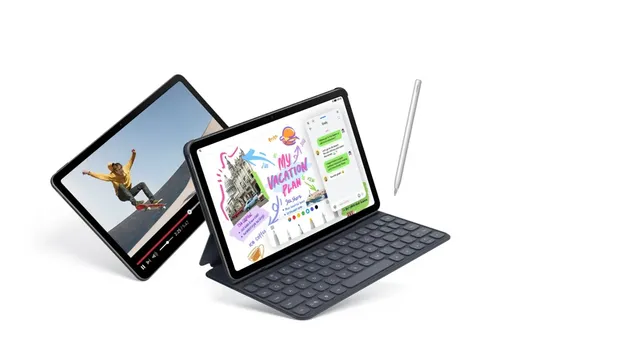 Huawei MatePad 2022 Huawei MatePad 2022