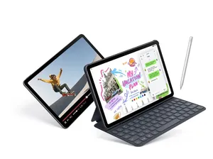 Selain Laptop, Huawei Perkenalkan Tablet Baru Seharga Rp 4 Jutaan