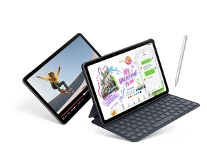 Selain Laptop, Huawei Perkenalkan Tablet Baru Seharga Rp 4 Jutaan