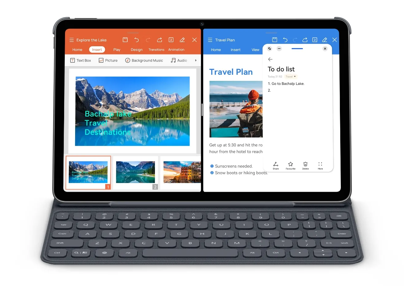 Huawei MatePad 2022