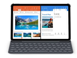 Keunggulan Huawei MatePad yang Diklaim Sebagai Tablet Rasa Laptop