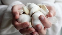 7 Makanan yang Ternyata Lebih Sehat Dimakan Mentah
