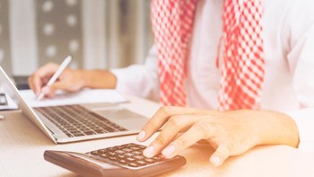 Perlu Peran Pemerintah dan OJK di Ekosistem Ekonomi Syariah