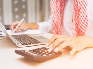 Perlu Peran Pemerintah dan OJK di Ekosistem Ekonomi Syariah