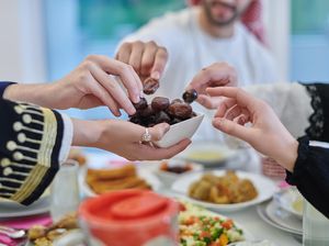 Apa Saja Menu Buka Puasa dan Sahur yang Sehat? Ini Tips dari Pakar Gizi Unair