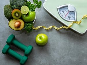 Ini 12 Tanda Tubuh Perlu Mulai Diet, Salah Satunya Perut Buncit