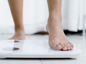Minum Obat Tahan Nafsu Makan demi BB Turun? Ini Kata Dokter Biar Tak Serangan Jantung