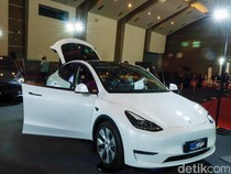 Pajak Impor Mau Dibebaskan, Ini Harga Mobil Listrik yang Belum Rakit di RI
