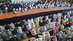 Yuk! Isi Bulan Ramadan dengan Tadarus Alquran
