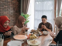 Ini Bacaan Doa Berbuka Puasa yang Dicontohkan Rasulullah