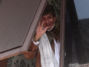 Habib Bahar Dikabarkan Tertembak, Terluka di Perut
