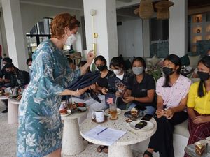 Japelidi Sasar Anak Muda yang Hobi Main Medsos