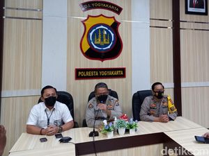 Fakta Baru Kematian Anak DPRD Kebumen di Jalanan Jogja