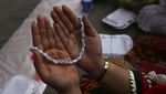 Keindahan Masjid Tua di Lahore, Makin Lengkap Saat Buka Puasa Bersama