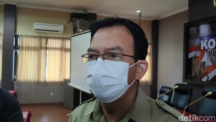 Kepala Disdikpora Kulon Progo, Arif Prastawa