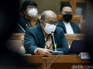 Bicara Kewenangan Organisasi, IDI Samakan PDSI Seperti Ormas Dokter Lain