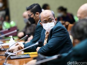 Anggota IDI Masuk PDSI Bakal Disanksi? Ketum Tegaskan Sikap