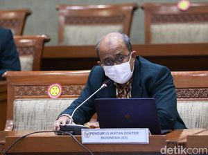 Dokter RSUD Sulbar Meninggal usai Operasi 10 Pasien, IDI Sentil Minim Dokter di Daerah