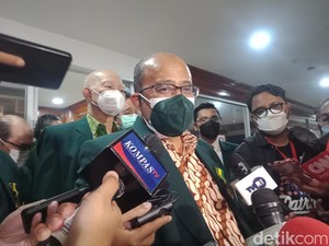IDI Apresiasi Publikasi Internasional Vaksin Nusantara, Tapi Ada Catatan