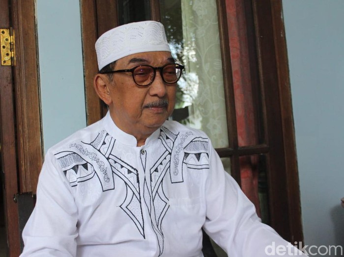 KH Hasib Wahab Hasbulloh