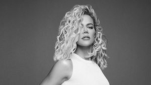 Sukses Pangkas 27 Kg, Khloe Kardashian Bantah Diet Pakai Obat-obatan