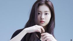 4 Tahun Menghilang, Kim Garam Comeback Jadi Aktris