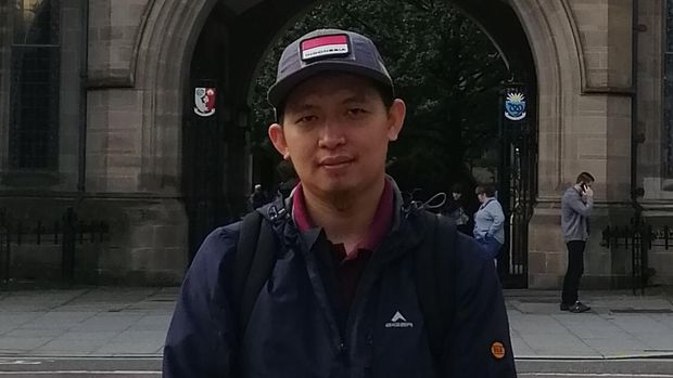 Kisah mahasiswa Indonesia di Inggris saat puasa Ramadan.